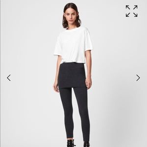 All Saints Raffi Leggings